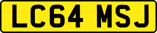 LC64MSJ