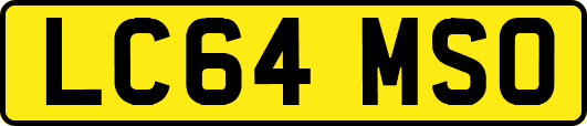 LC64MSO