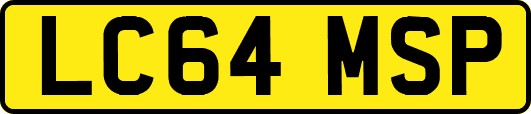 LC64MSP