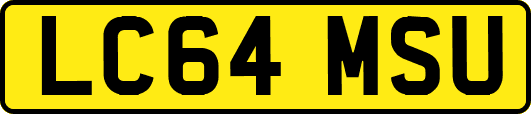 LC64MSU
