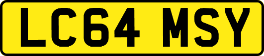 LC64MSY