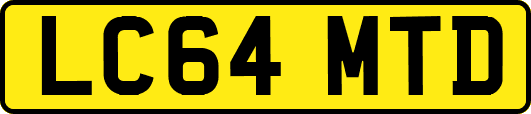 LC64MTD