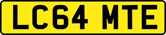 LC64MTE
