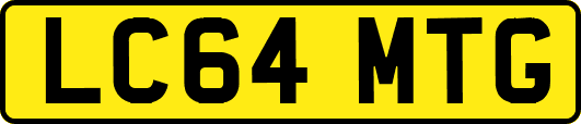 LC64MTG