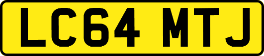 LC64MTJ