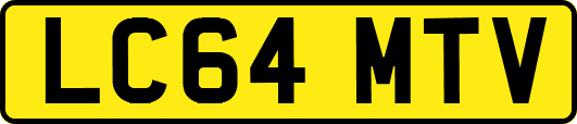 LC64MTV