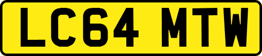 LC64MTW