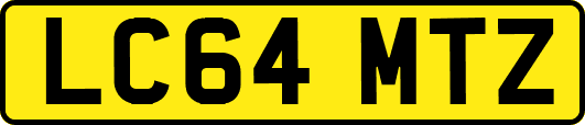 LC64MTZ