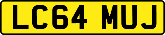 LC64MUJ