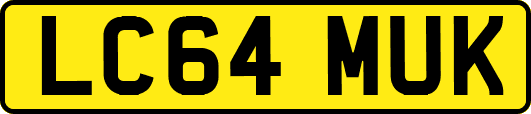 LC64MUK