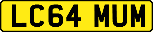 LC64MUM