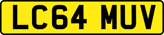 LC64MUV