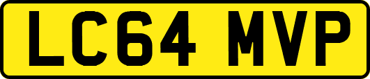 LC64MVP