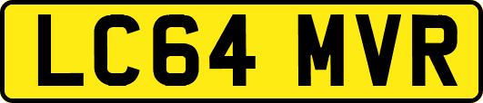 LC64MVR