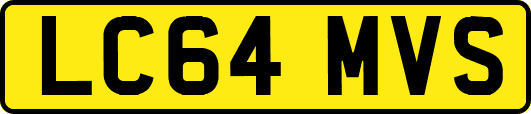 LC64MVS