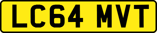 LC64MVT