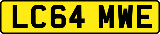 LC64MWE