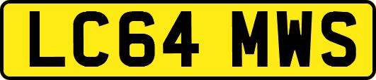 LC64MWS