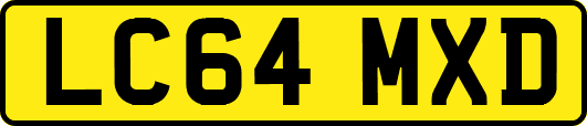 LC64MXD