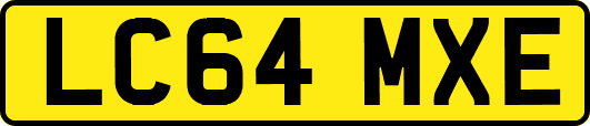 LC64MXE