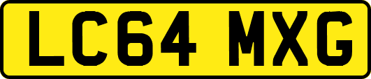 LC64MXG