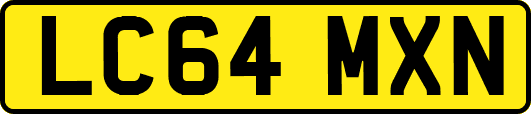LC64MXN