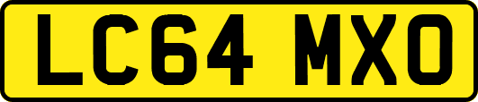LC64MXO