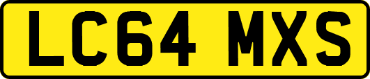LC64MXS
