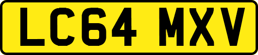 LC64MXV