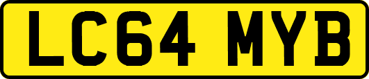 LC64MYB