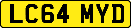 LC64MYD