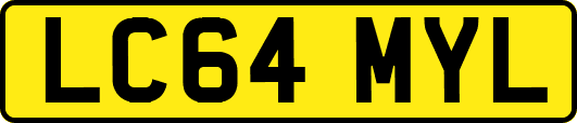 LC64MYL