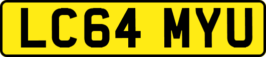 LC64MYU