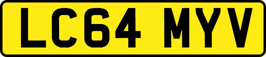 LC64MYV