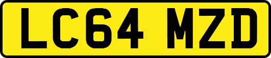 LC64MZD
