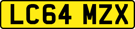 LC64MZX