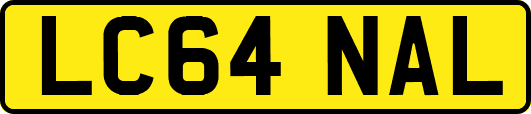 LC64NAL