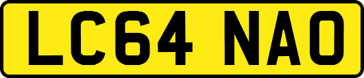 LC64NAO