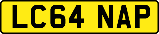 LC64NAP