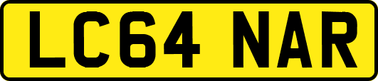 LC64NAR