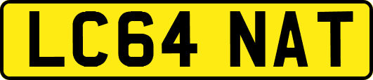 LC64NAT