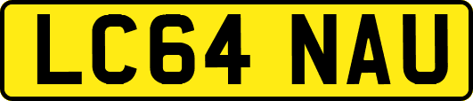 LC64NAU