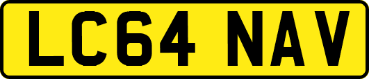 LC64NAV