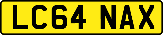 LC64NAX