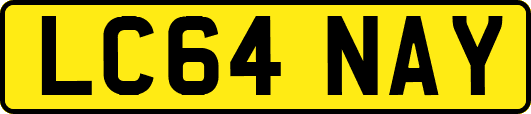 LC64NAY