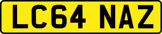 LC64NAZ