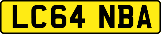 LC64NBA
