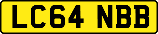 LC64NBB