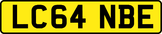 LC64NBE