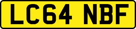 LC64NBF